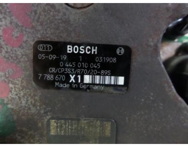 pompa inalta bmw e60 520d 7788670