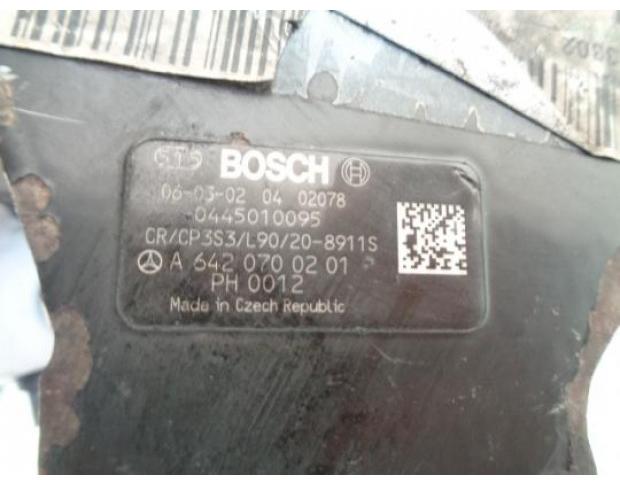 pompa inalta mercedes ml 3.0cdi a6420700201