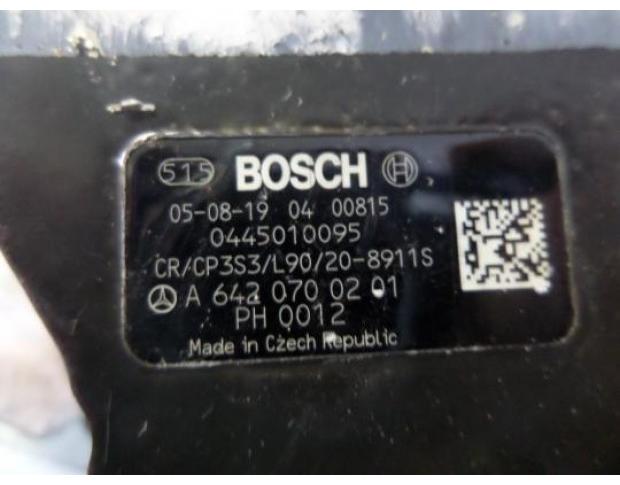 pompa inalta mercedes ml 320d a6420700201