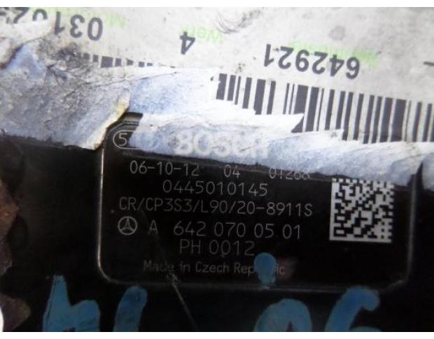 pompa inalta mercedes ml 320d a6420700501