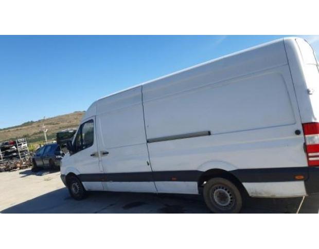 pompa inalta mercedes sprinter euro 5 220 cdi