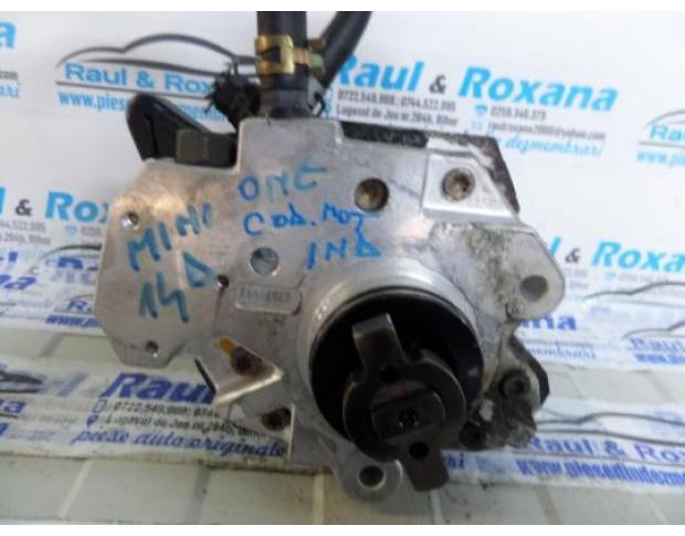 pompa inalta mini one 1.4d 0445010106