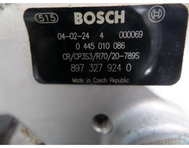 pompa inalta opel astra g 1.7cdti 0445010086