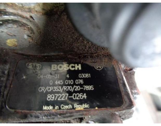pompa inalta opel astra h 1.7cdti 0445010076