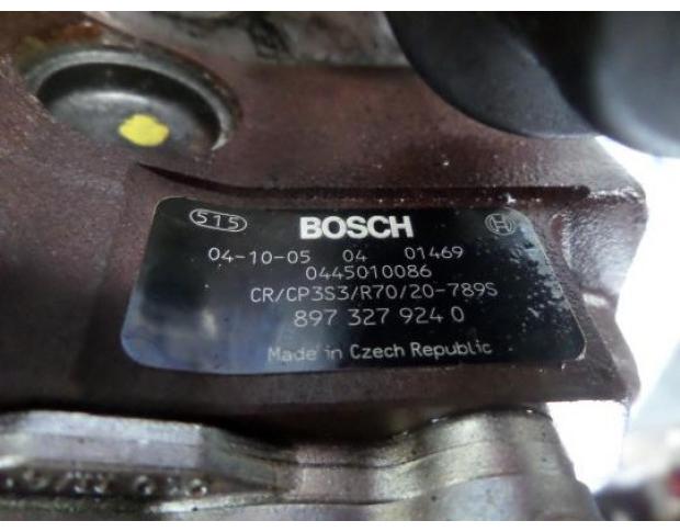 pompa inalta opel astra h 1.7cdti 0445010086
