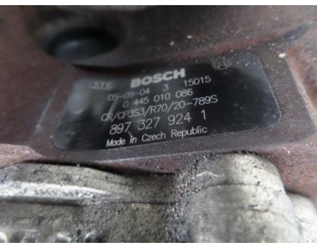 pompa inalta opel astra h 1.7cdti 0445010086
