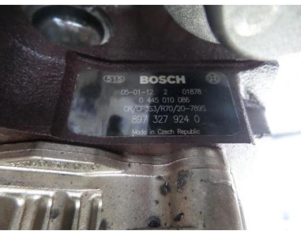 pompa inalta opel astra h 1.7cdti 0445010086