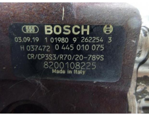 pompa inalta opel astra h 1.7dtl 0445010086/8973279242