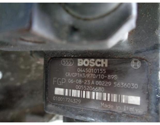 pompa inalta opel astra h 1.9cdti z19dth 150cp 0445010155