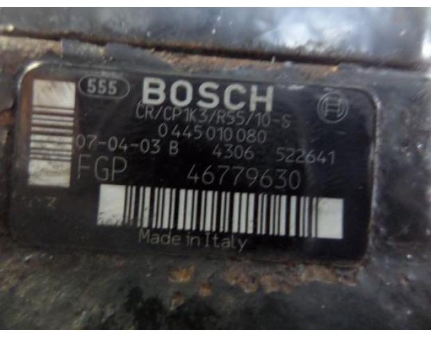 pompa inalta opel combo 1.3cdti 0445010080