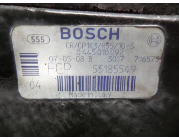 pompa inalta opel combo 1.3cdti 0445010092