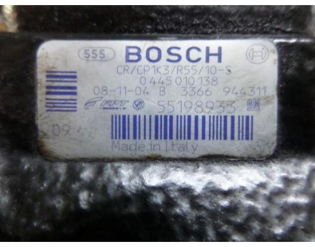 pompa inalta opel corsa d 1.3cdti 55198933