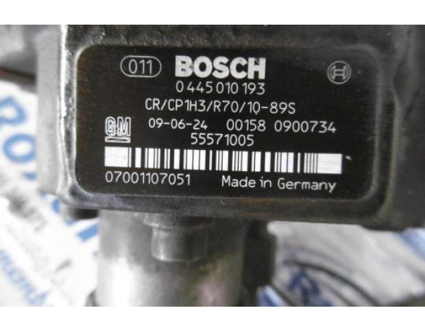 pompa inalta opel insignia 2.0cdti 0445010193