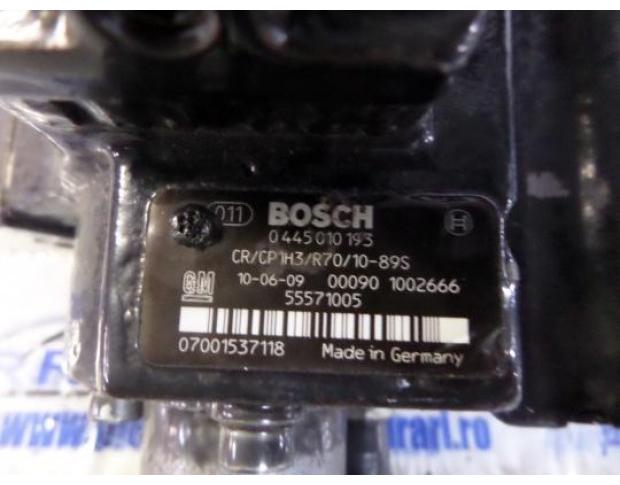 pompa inalta opel insignia 2.0dth 0445010193