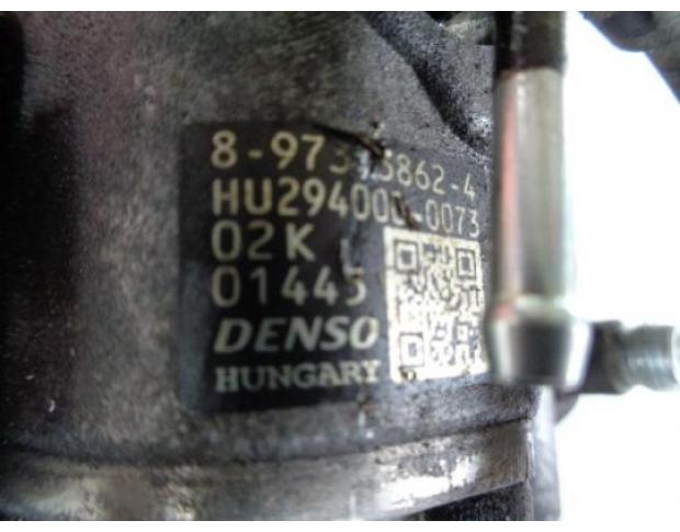 pompa inalta opel meriva 1.7cdti hu294000-0073