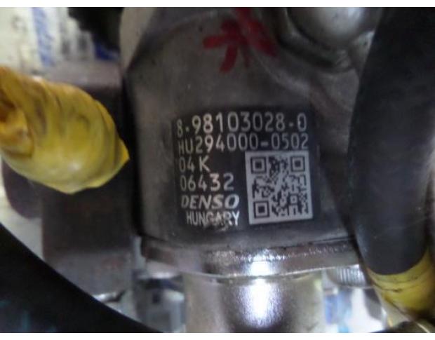pompa inalta opel zafira 1.7dti 8-98103028-0