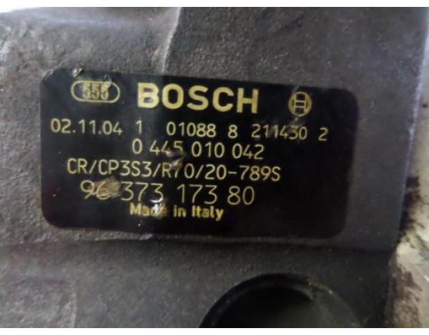 pompa inalta peugeot 206 1.4hdi 0445010042/9637317380