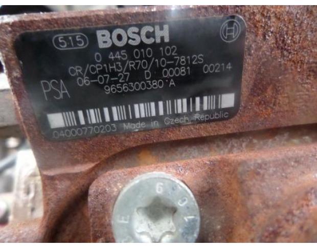 pompa inalta peugeot 206 1.4hdi 8hz 0445010102