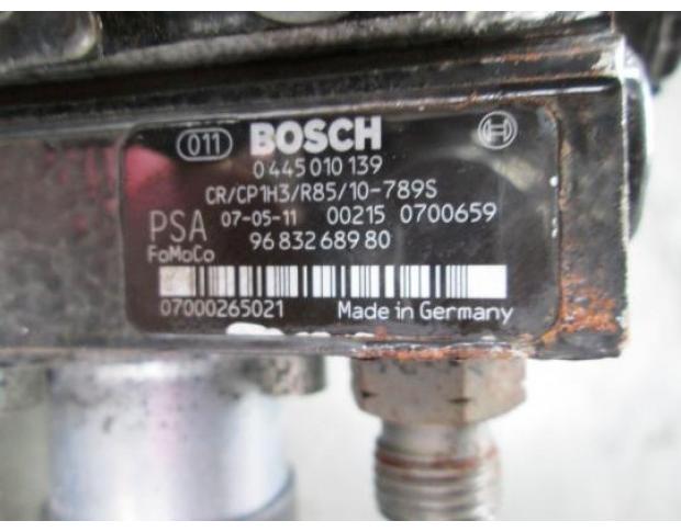 pompa inalta peugeot 407  2004/05-2008