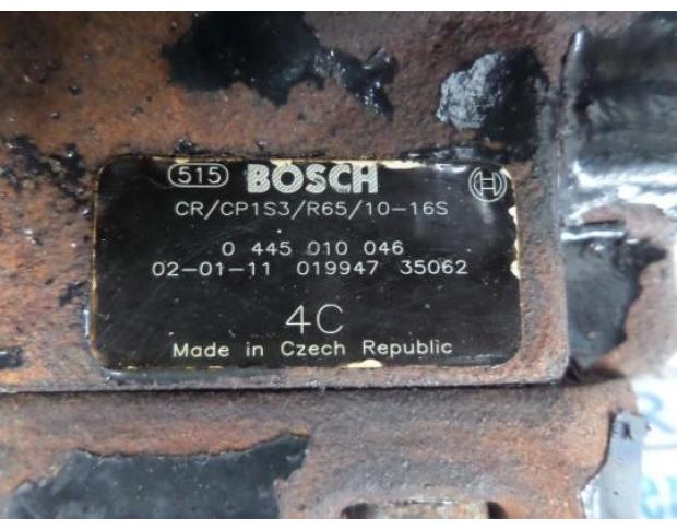 pompa inalta peugeot boxer 2.0hdi 0445010046