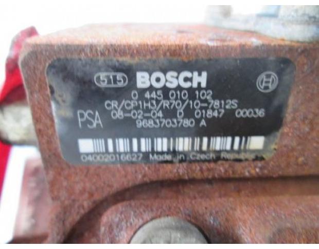 pompa inalta presiune ford focus 2 1.6tdci g8db 9683703780a