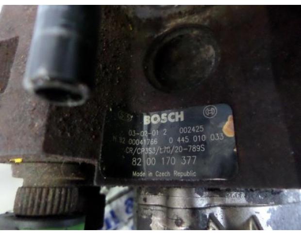 pompa inalta renault megane 1.9dci 0445010031/8200055072