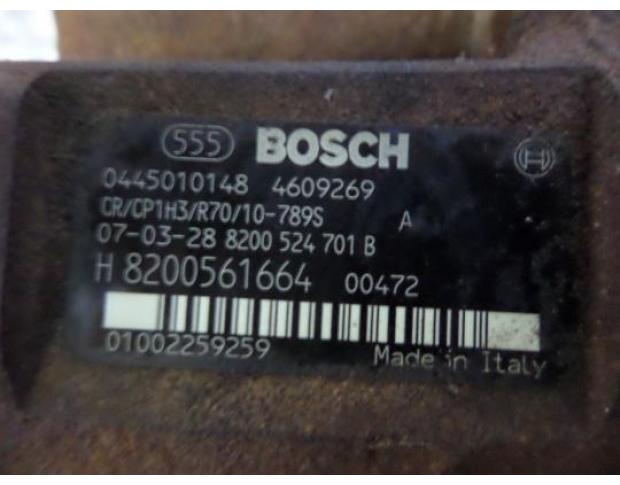 pompa inalta renault megane 1.9dci 0445010075/8200108225