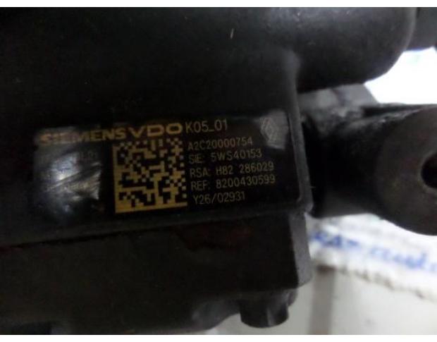 pompa inalta renault megane 2 1.5dci 8200430599