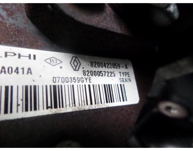 pompa inalta renault megane 2 1.5dci k9k 8200423059-a