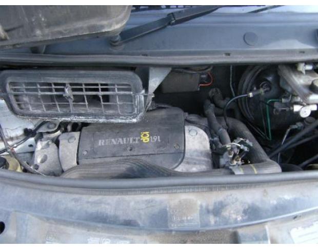 compresor de clima renault trafic 2 2001-2007