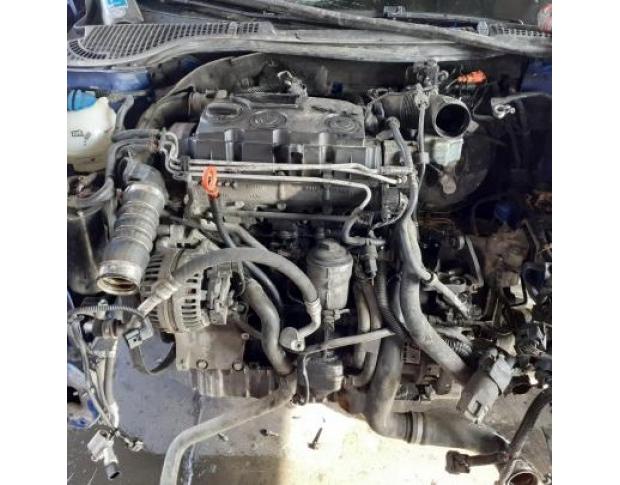 pompa inalta skoda octavia 2 1.9tdi bls 4x4