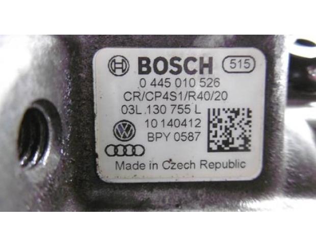 pompa inalta vw passat b7 2.0tdi cff 0445010526/03l130755l