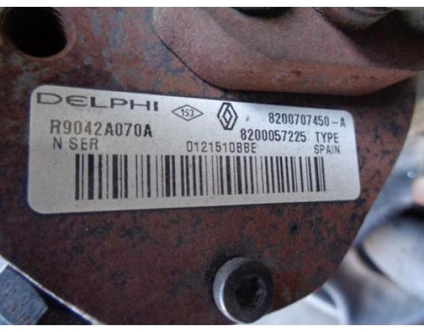pompa injectie dacia logan 1.5dci k9kk 8200057225