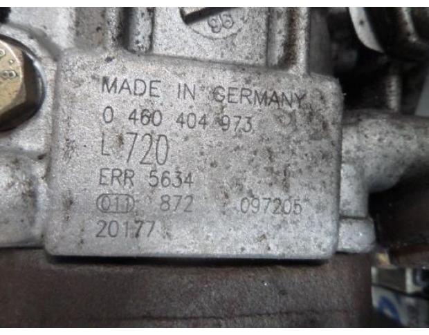 pompa injectie land rover freelander 2.0d 0460404973