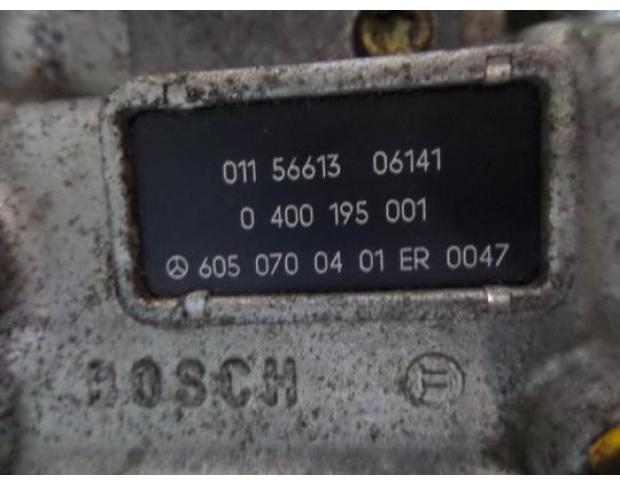 pompa injectie mercedes e 210 250d 6050700401er