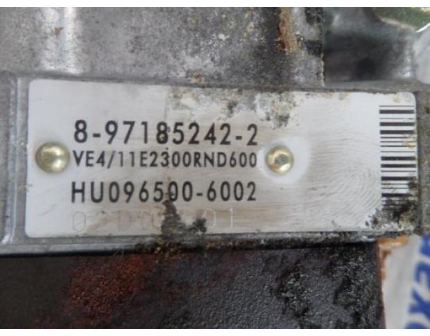 pompa injectie opel astra g 1.7dti 8-97185242-2