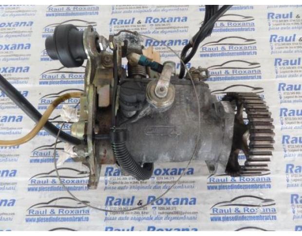 pompa injectie peugeot 306 1.9d