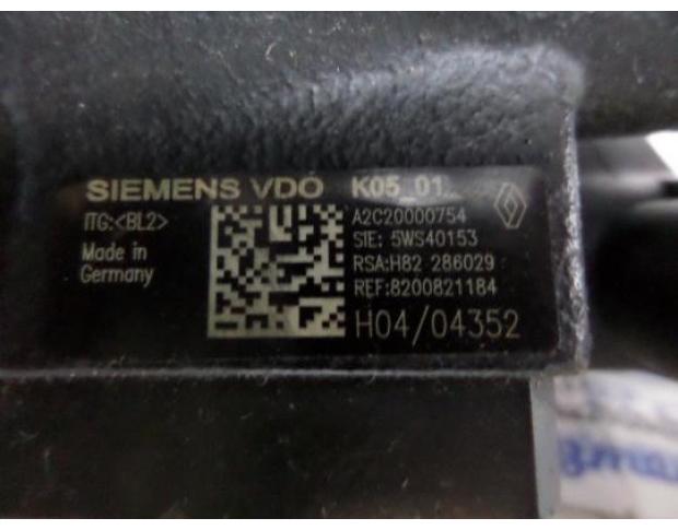 pompa injectie renault clio 1.5dci 8200821184
