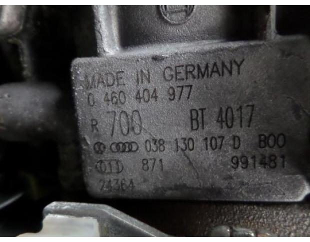 pompa injectie vw golf 4 1.9tdi alh 038130107d