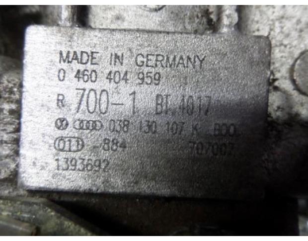 pompa injectie vw golf 4 1.9tdi asv