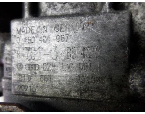 pompa injectie vw lupo 1.9sdi 0460404967/028130081p