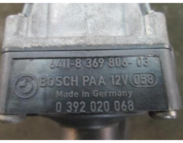 pompa recirculare apa 6411836980603 bmw 320 e90 2.0d