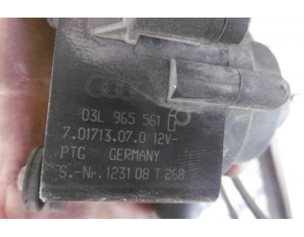 pompa recirculare apa audi a4 2.0tdi 03l965561