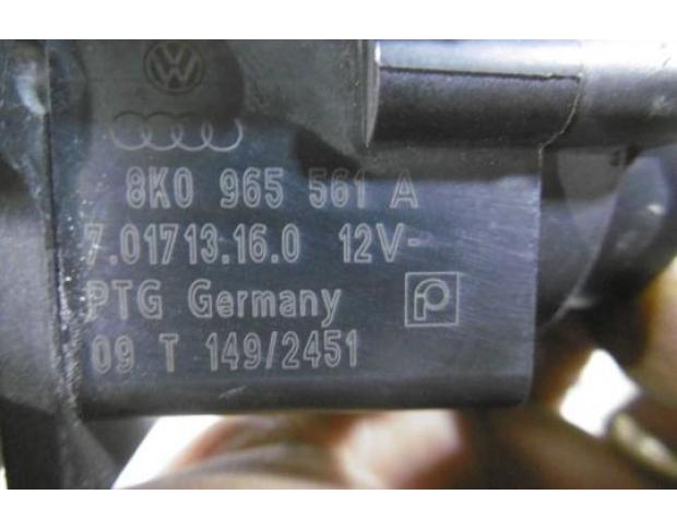 pompa recirculare apa audi a4 2.0tdi cag  8k0965561a