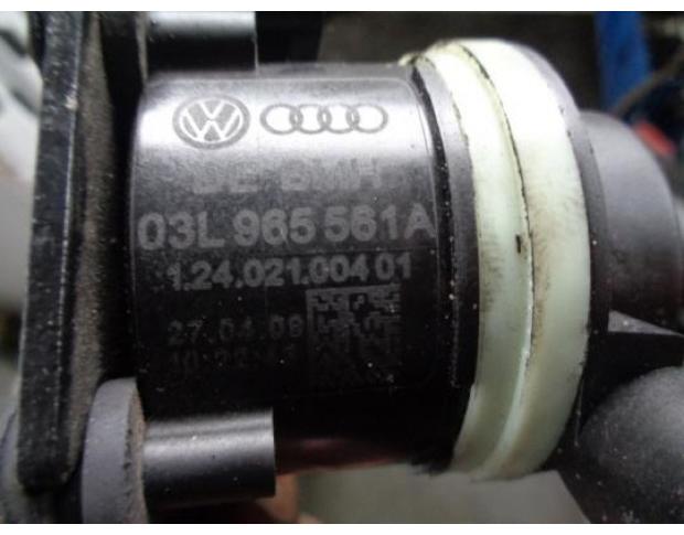pompa recirculare apa audi a6 2.0tdi 03l965561a