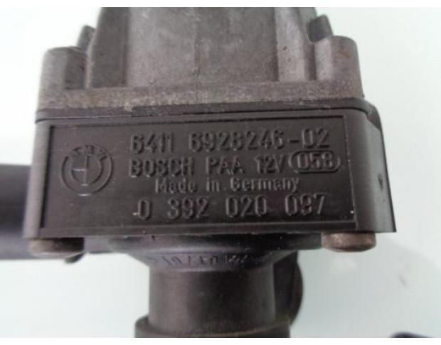 pompa recirculare apa bmw 120 2.0d 6411-6928246-02