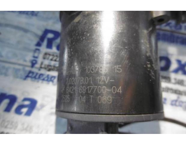 pompa recirculare apa bmw e60 2.5d 256d2 6917700-04