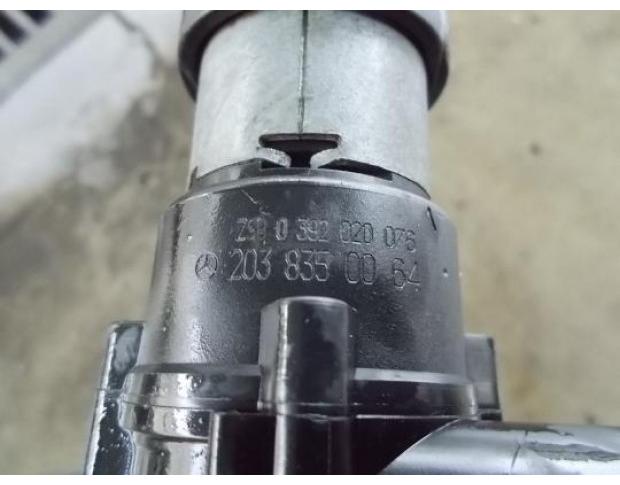 pompa recirculare apa mercedes c 203 2038350064