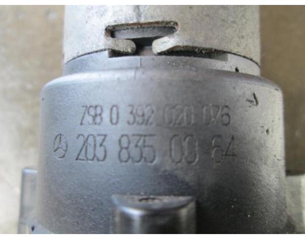 pompa recirculare apa mercedes c 220 cdi w203 cod 2038350064