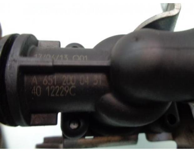 pompa recirculare apa mercedes e 220 2.2 cdi lim a6512000431